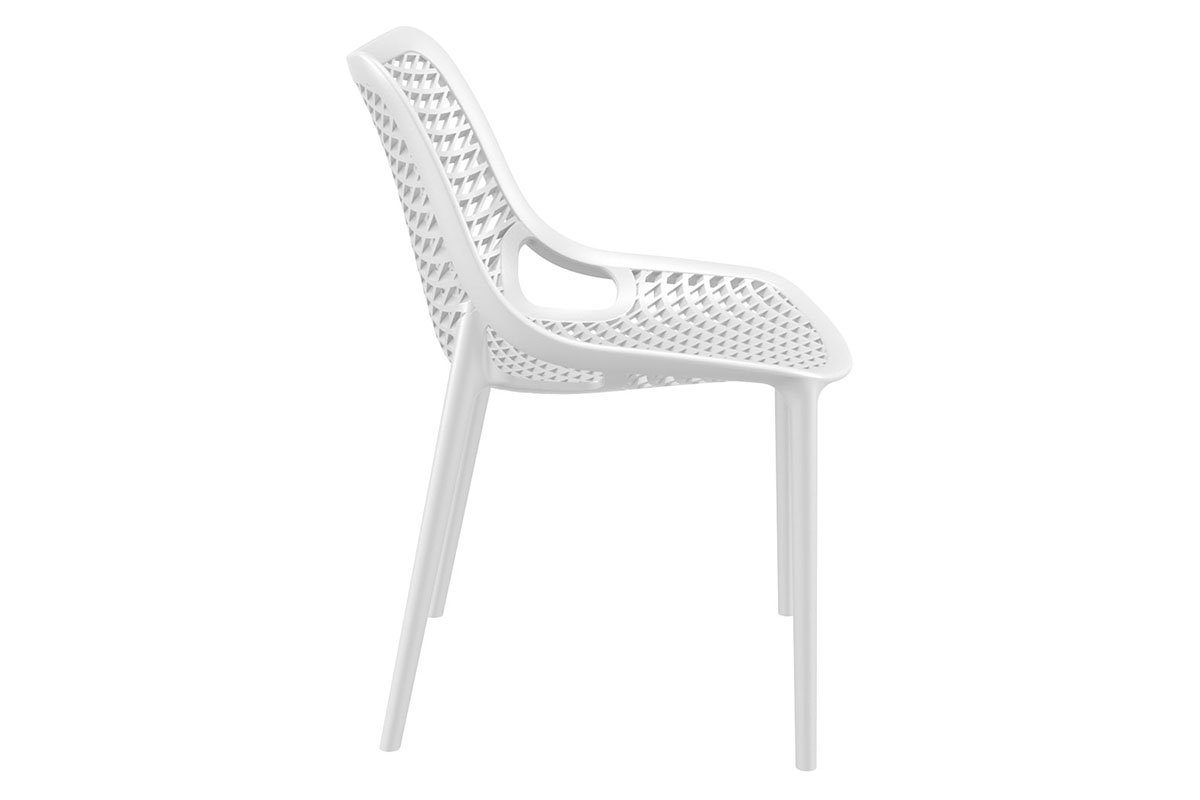 Comfortable and Lightweight Casual Air Chair Without Arms - Perfect for Outdoor Relaxation, Camping, and Beach Lounging