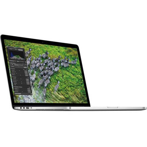 Refurbished Apple MacBook Pro 15.4