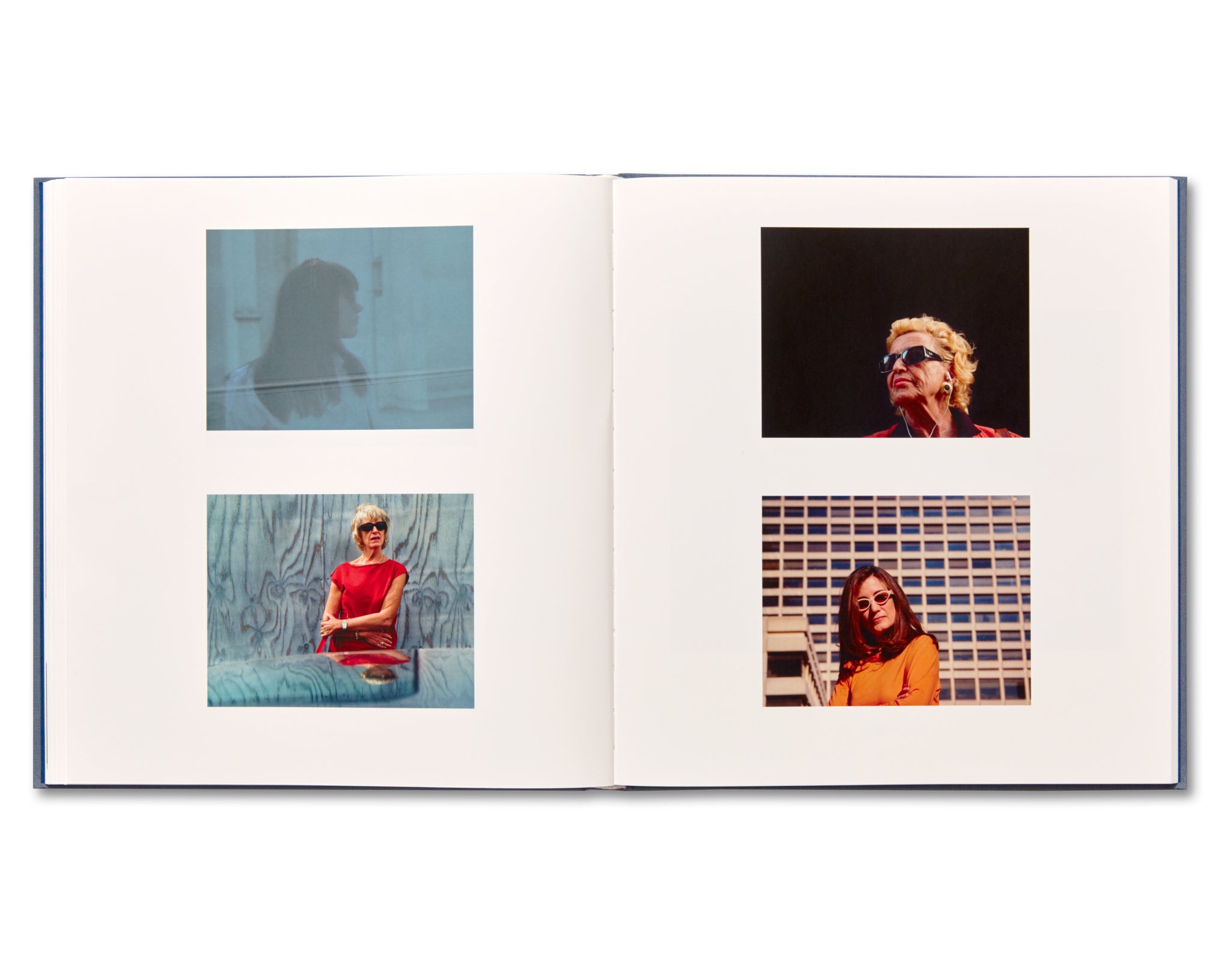 Hannah Starkey Photography Book 1997-2017 | Fine Art Photographs Collection | Perfect for Art Lovers, Photography Enthusiasts & Home Decor