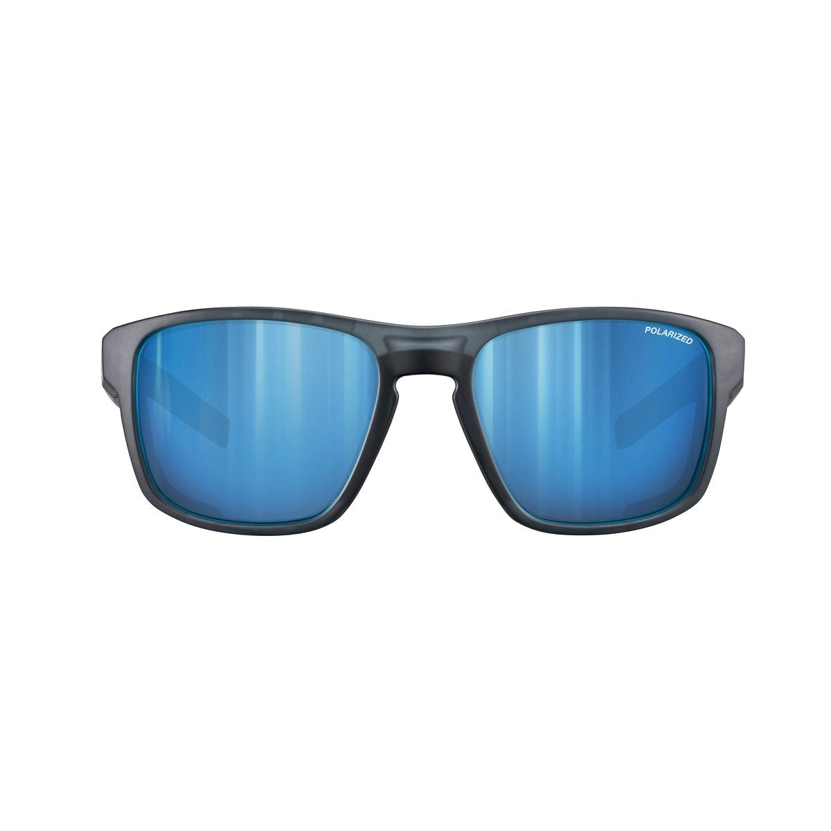 UV Protection Polarized Sunglasses for Men & Women - Stylish Shield M J544 for Driving, Running, and Outdoor Activities