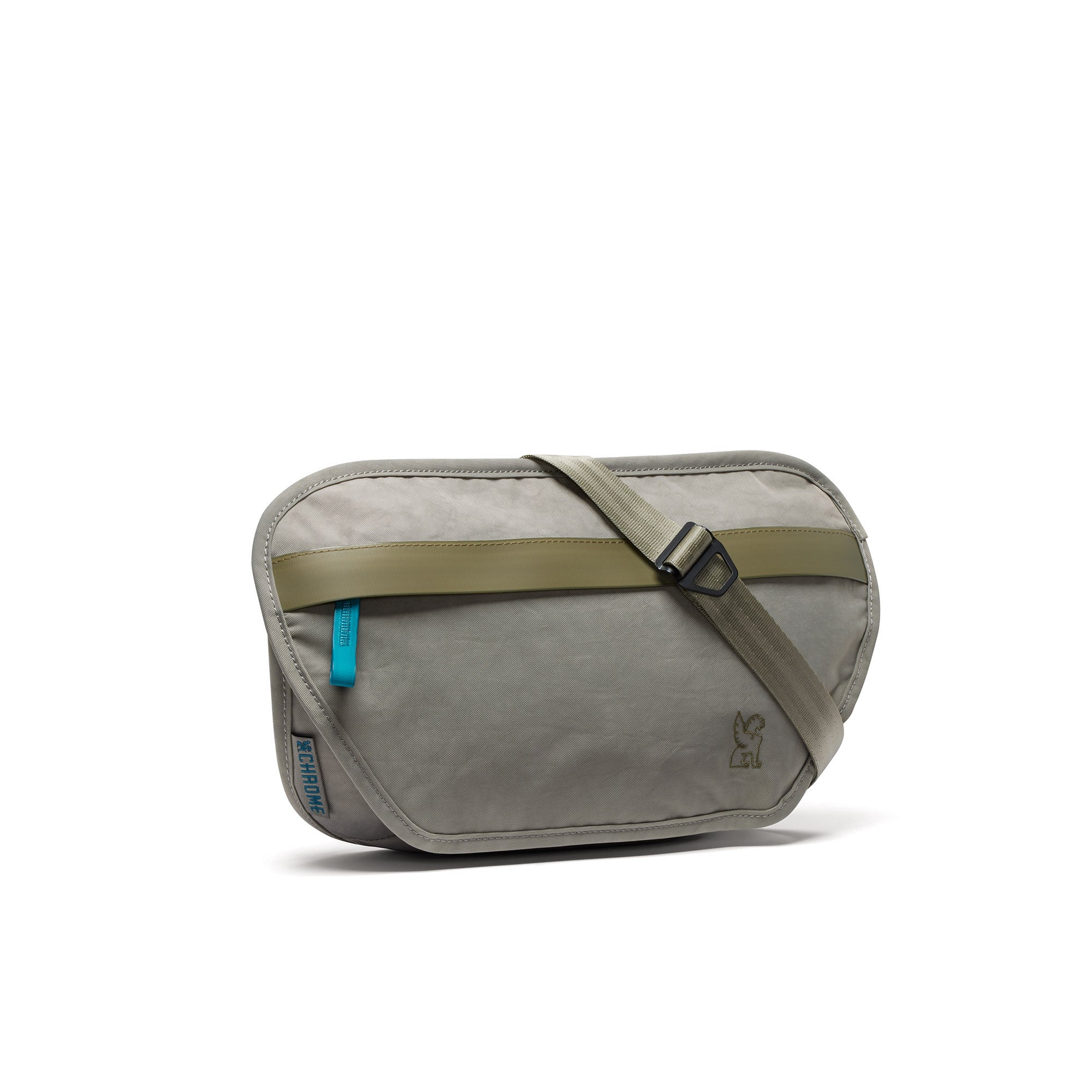 Original Sodo Sling Bag - Lightweight Crossbody Shoulder Bag for Men & Women - Perfect for Travel, Hiking, and Everyday Use