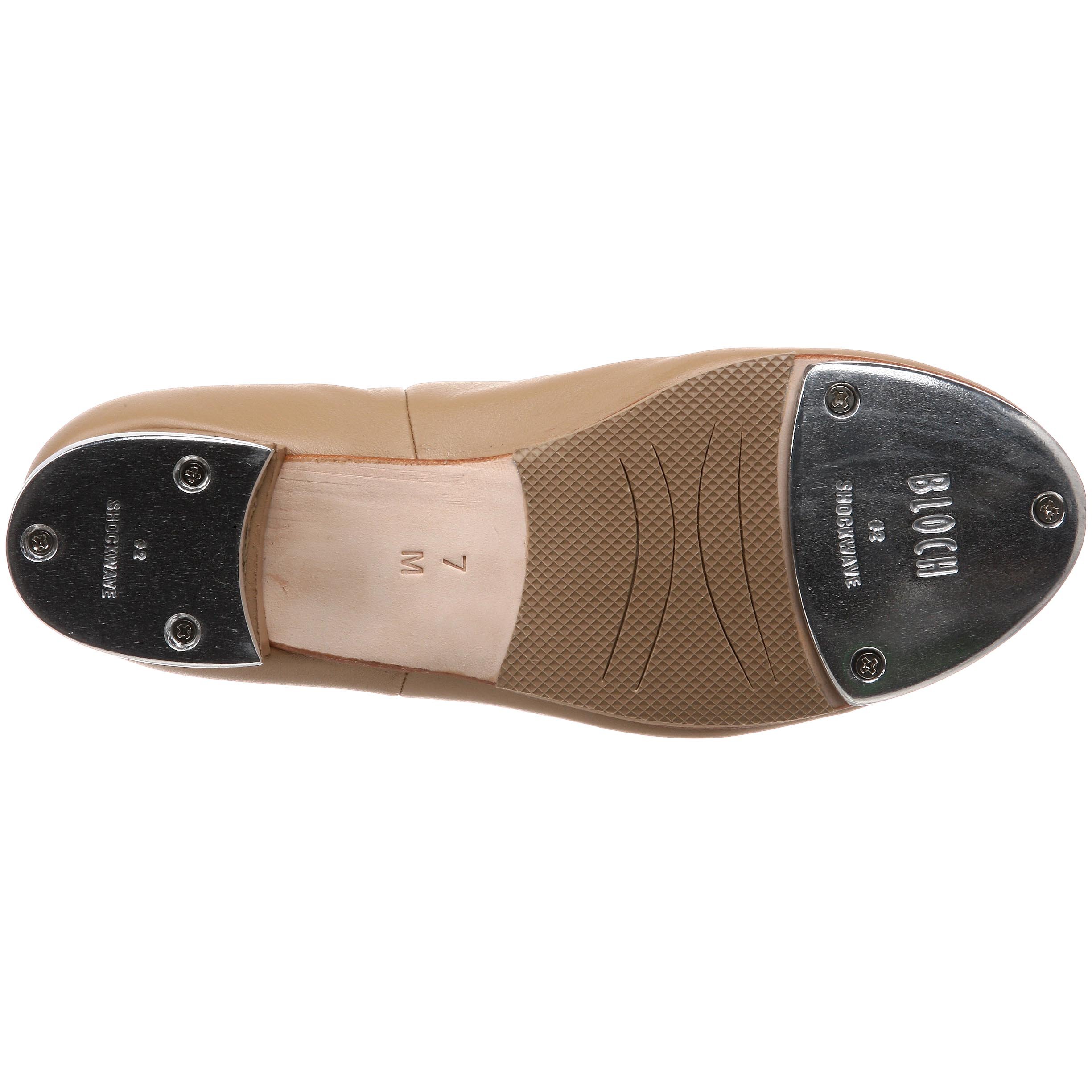 Bloch Unisex Audeo Jazz Tap Shoes for Adults - Professional Dance Shoes for Women & Men - Perfect for Jazz, Tap, and Broadway Performances