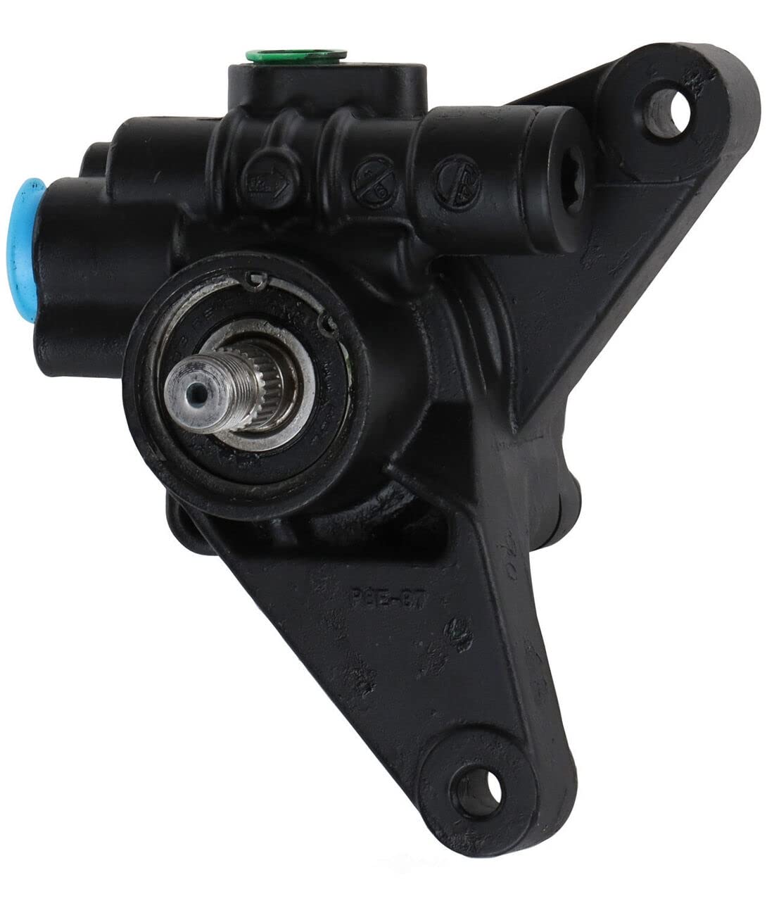 Cardone Industries 21-5290 Remanufactured Power Steering Pump - High Performance Replacement for Smooth Steering | Perfect for Ford, Lincoln & Mercury Vehicles
