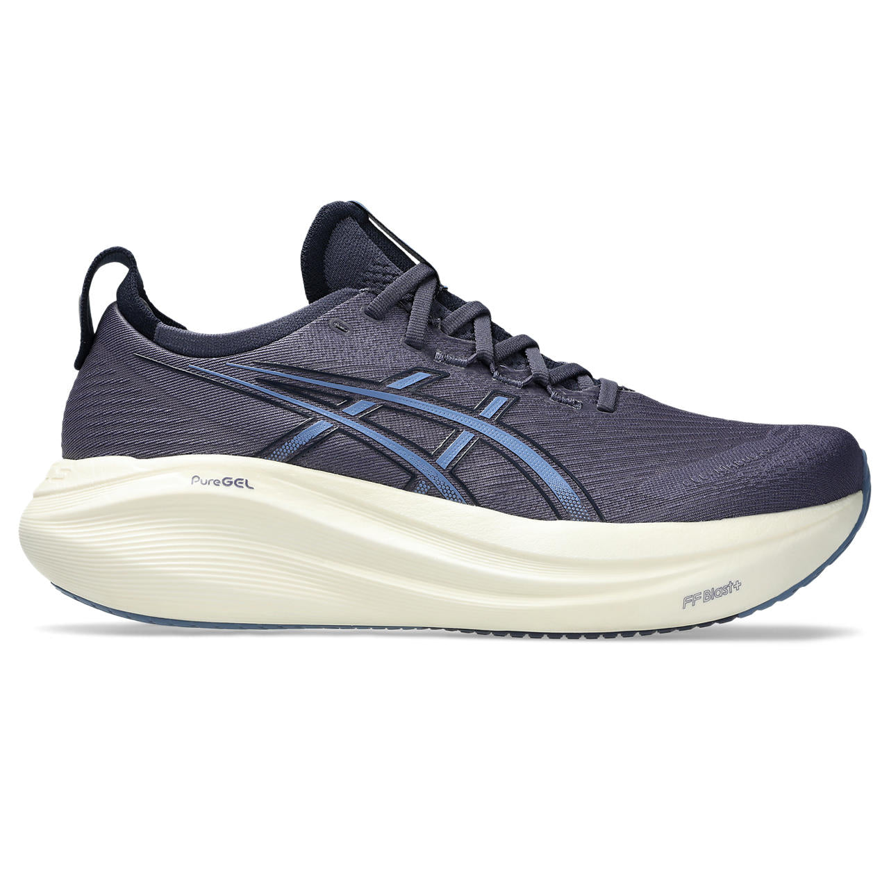 B958500 Indigo Fog Denim Blue