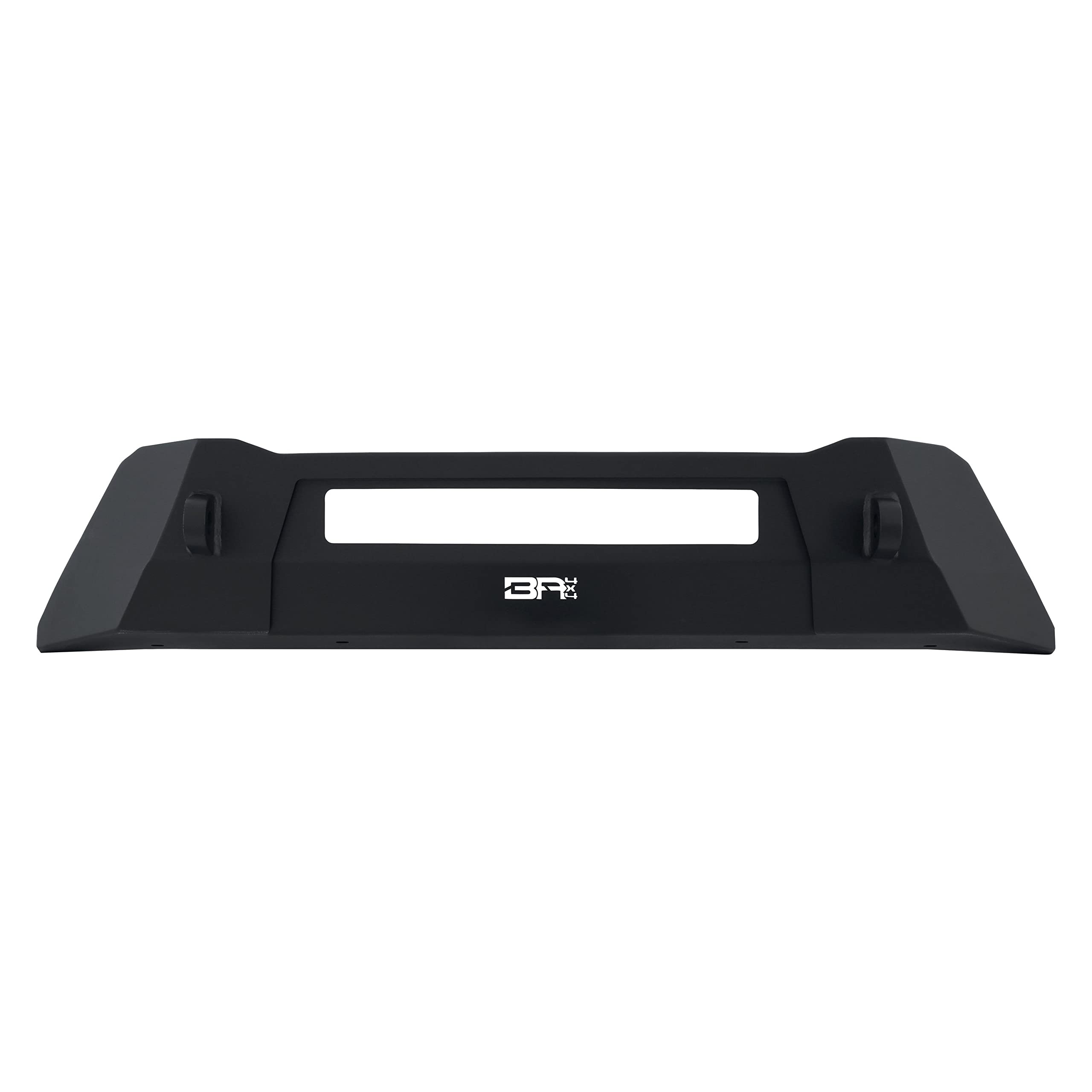 Subaru Forester Winch Bumper - Heavy Duty 4x4 Body Armor for Off-Roading