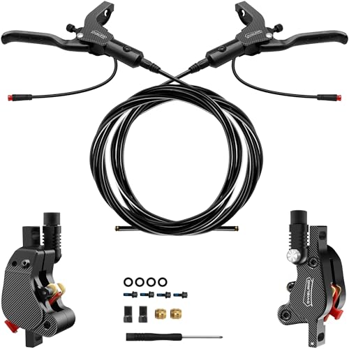 R-R brakes（Black）