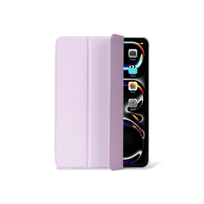 LVND iPad Air 11 M2 Case - Slim Protective Cover for iPad Air 11 (2024) | Shockproof & Scratch Resistant | Perfect for Work, Travel & Everyday Use