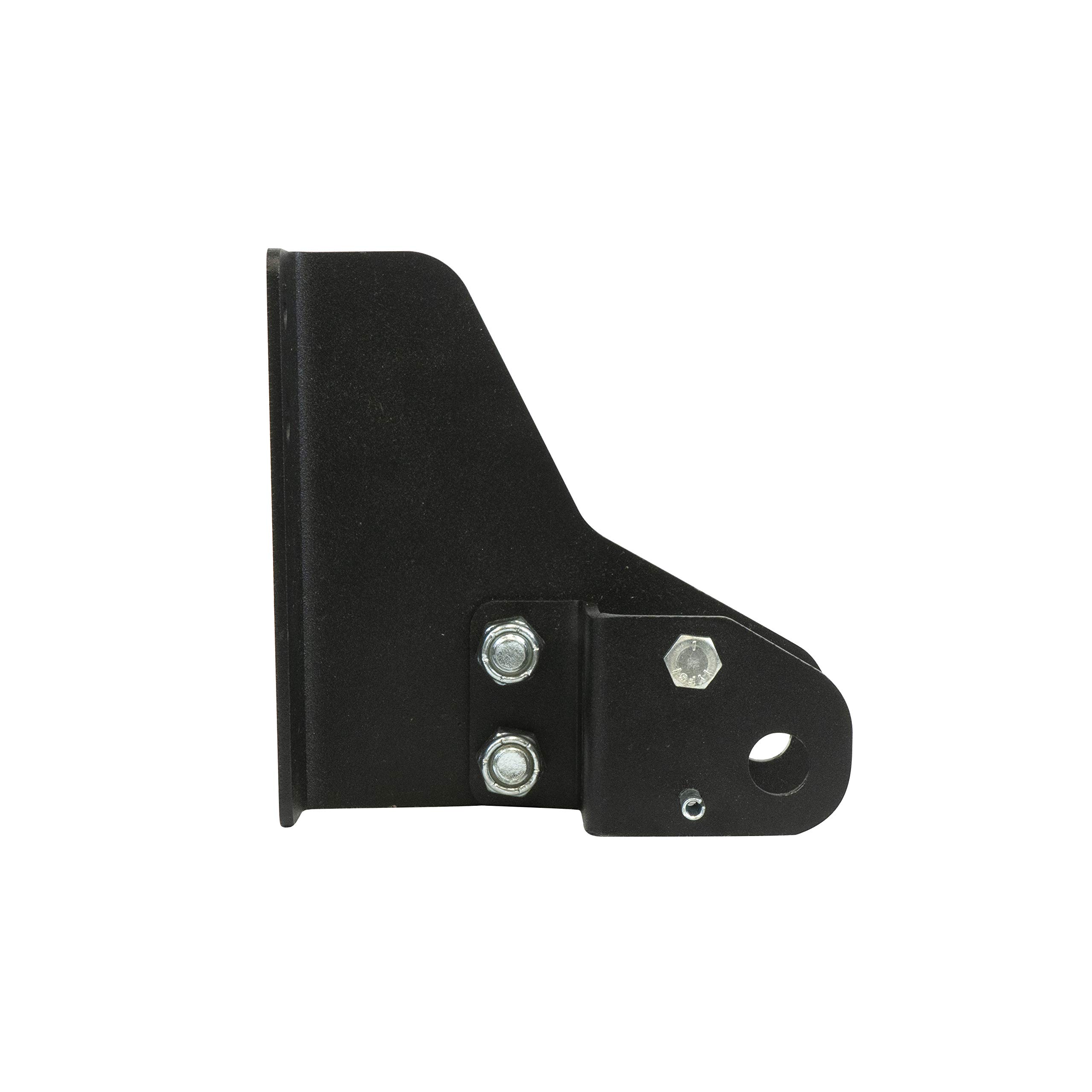 Southwire M3K-M6K-B Mounting Bracket for Cordless Drill - Compatible with M3K-BAT Cable Puller - Perfect for Electricians & DIY Cable Installation