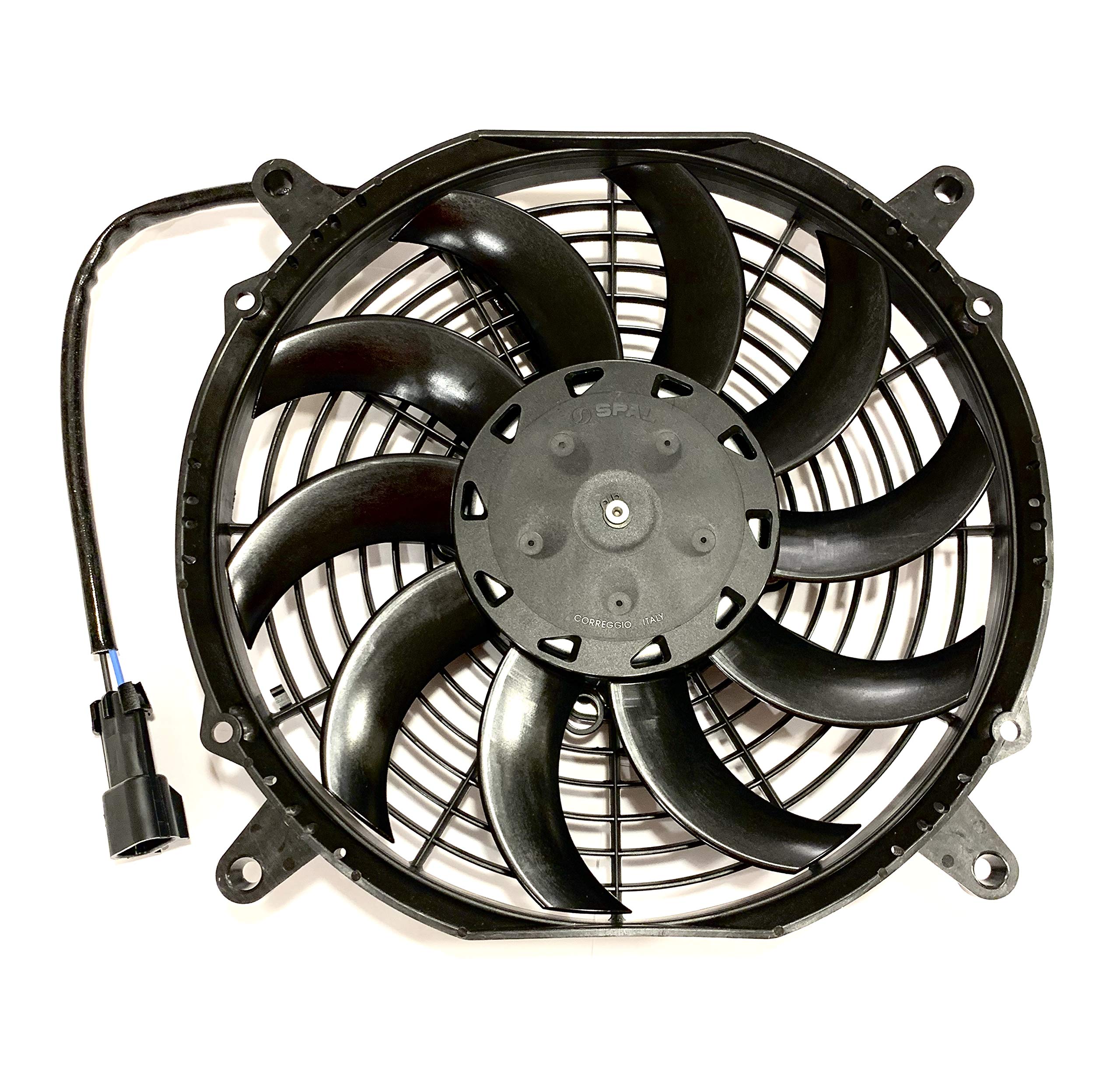 4 Pack High Performance 12V 10
