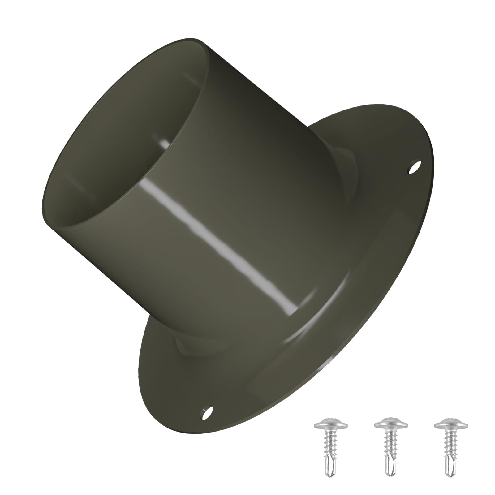 Highwild 12V Deer Feeder Replacement Funnel - 2.5