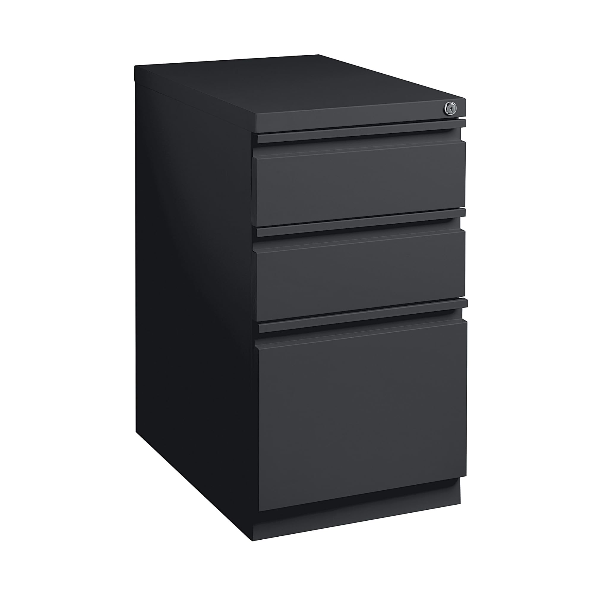 Workpro™ Vertical Mobile File Cabinet - 19.87