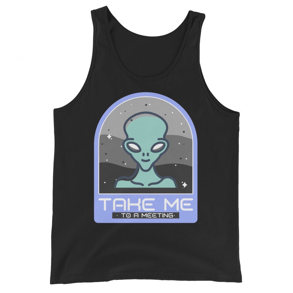Men's Essential Recovery Tank Top - Breathable & Comfortable Workout Shirt for Gym, Running & Post-Workout - Perfect for Fitness Training & Active Lifestyle