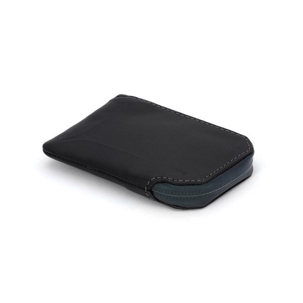 Bellroy Elements Pocket Wallet - Slim RFID Blocking Minimalist Wallet for Men & Women | Perfect for Travel, Everyday Carry & Secure Storage