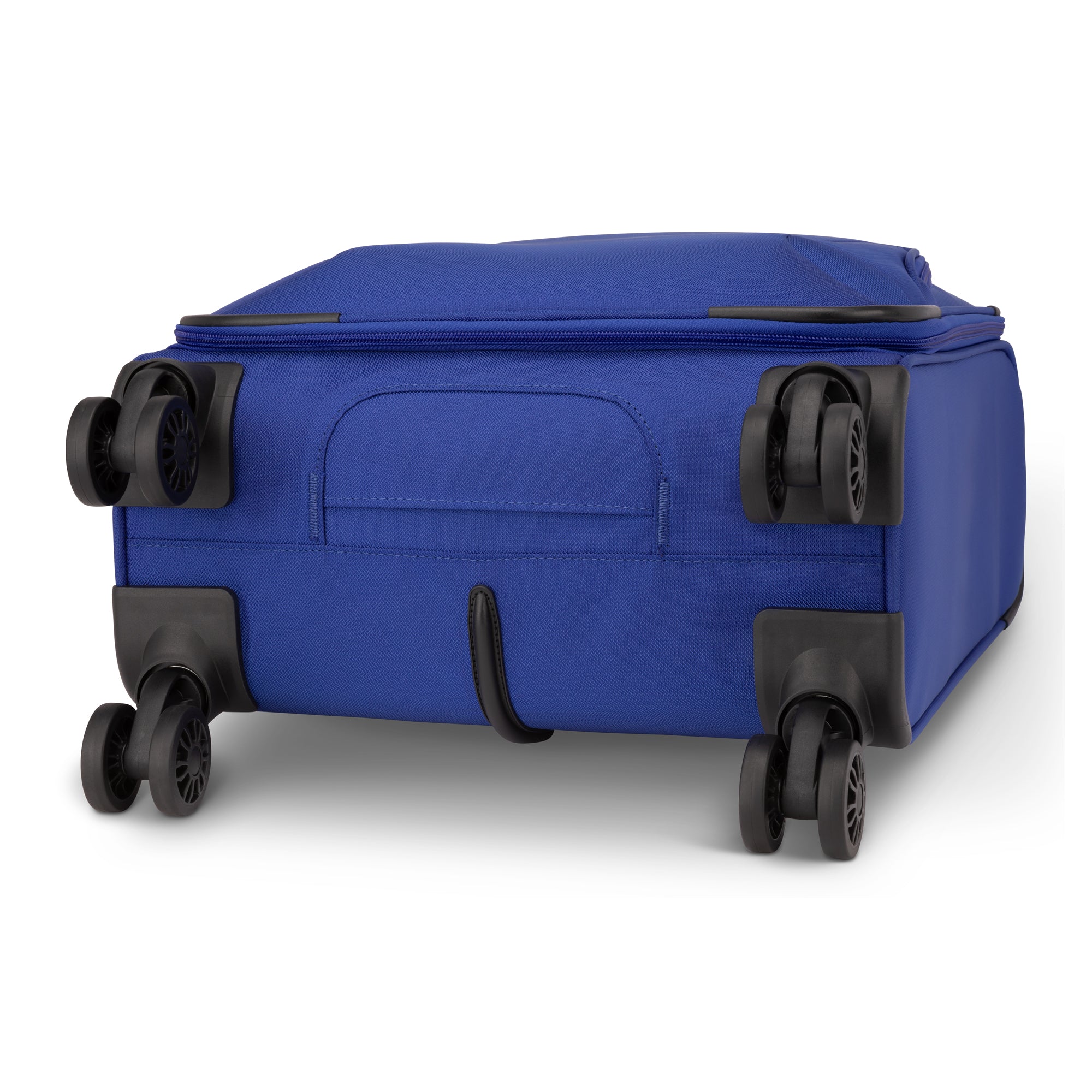 Atlantic Artisan III Spinner Carry On Luggage - Lightweight Expandable Suitcase with 360° Wheels for Business Travel & Weekend Getaways