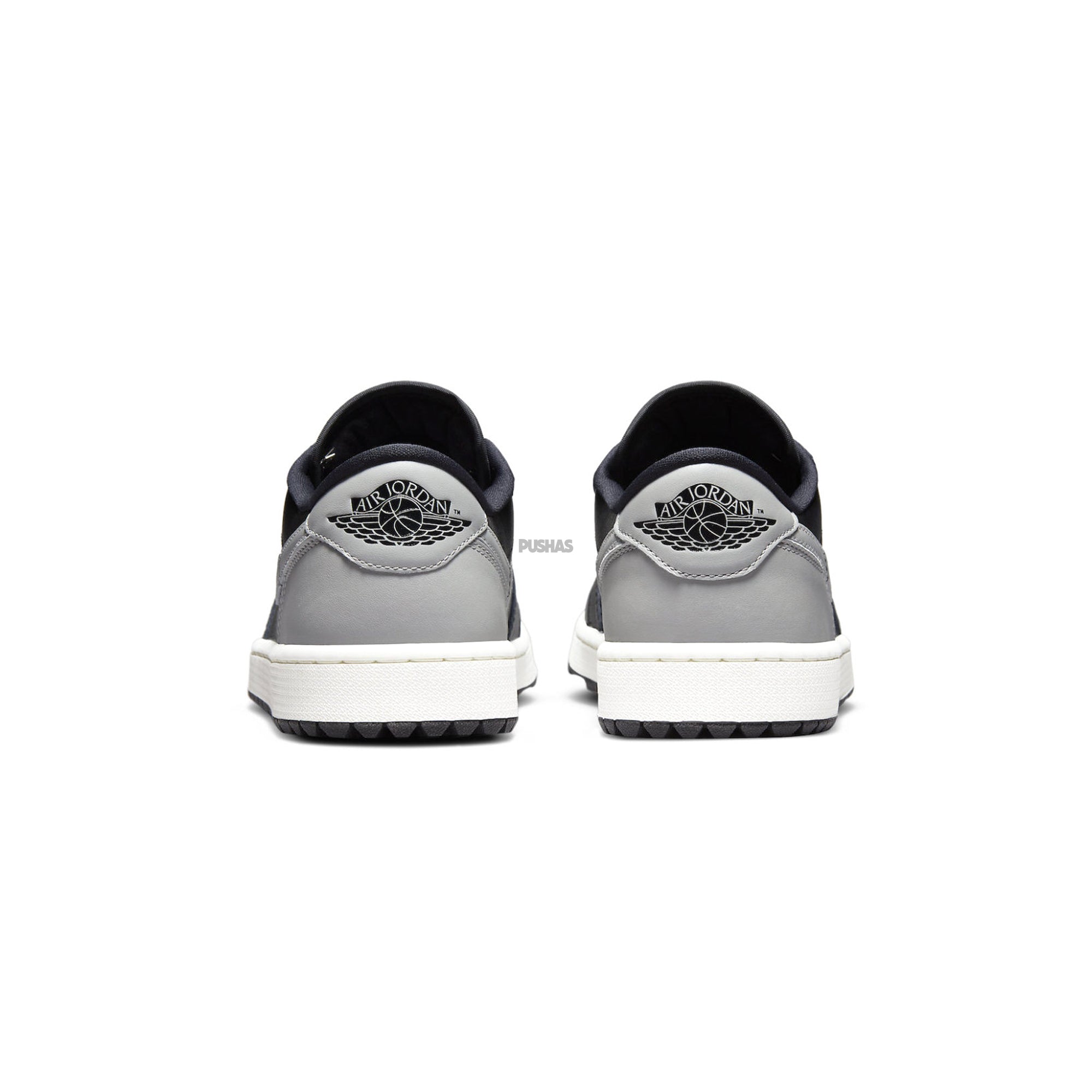 Air Jordan 1 Low Golf 'Shadow' (2022) - Men's Golf Shoes for Comfort & Style on the Course | Perfect for Golfers & Sneaker Enthusiasts