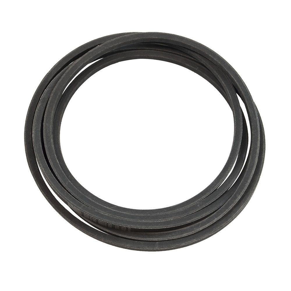 Husqvarna 522860201 Replacement Belt for Lawn Mower Decks - Durable & High-Performance Mower Belt for Husqvarna Riding Tractors - Perfect for Lawn Care & Landscaping Maintenance