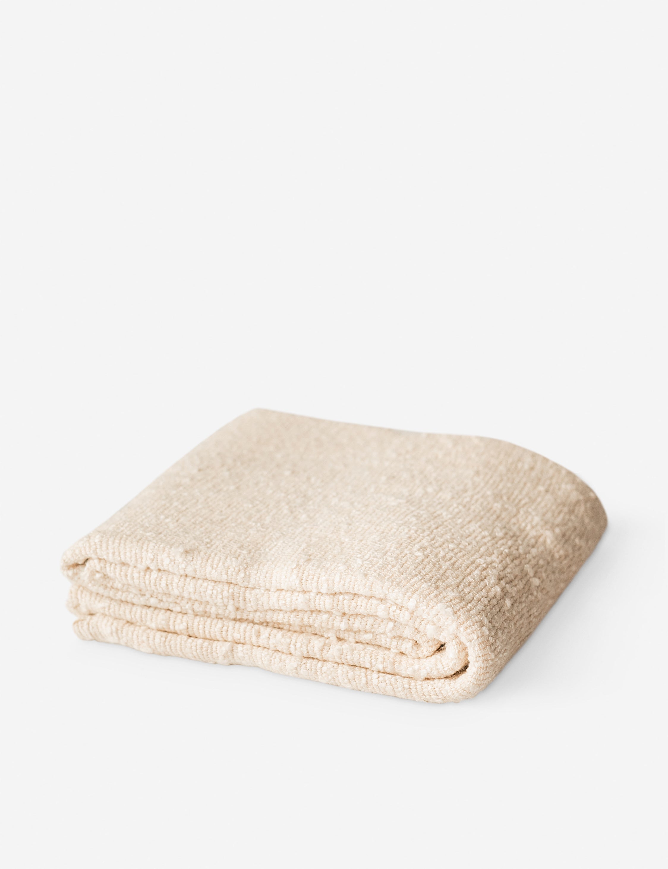 Deane Throw Blanket - Soft & Cozy Knit Throw for Couch, Bed, Sofa - Perfect for Winter Nights, Movie Time & Home Decor