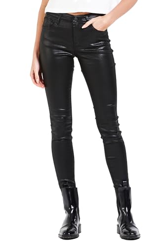 Black Coated