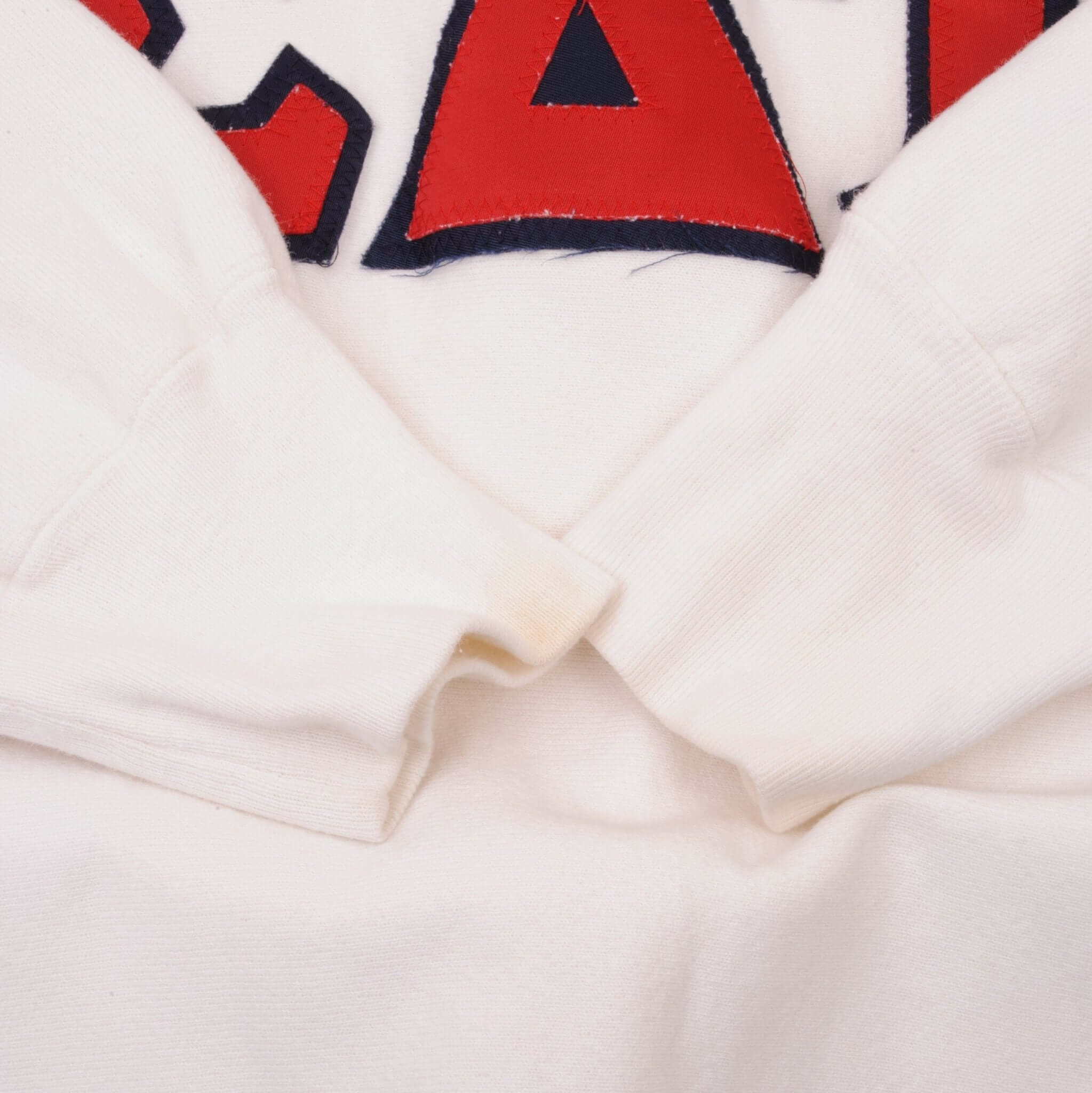 Vintage Champion Reverse Weave Sigma Delta Tau Sweatshirt 1990s XL Made in USA - Retro College Style for Casual Wear & Street Fashion