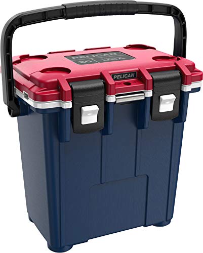 Americana (Blue-Red-White)