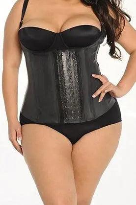 Plus Size Snatch It All Semi Vest #2028D - Stylish & Comfortable Workout Top for Women | Perfect for Gym, Yoga & Running
