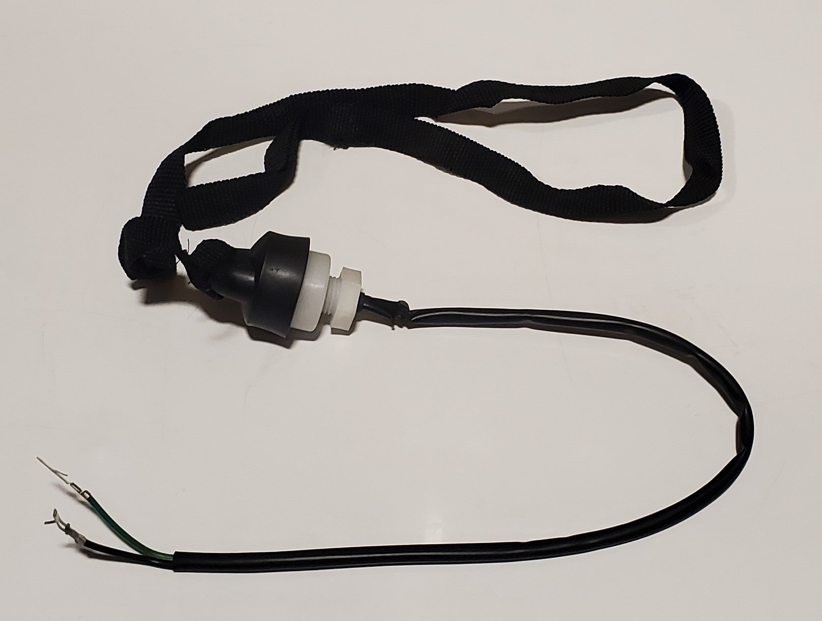 Arctica Emergency Stop Cord - Safety Switch for Industrial Machinery & Equipment | Perfect for Conveyors, Presses & Automated Systems