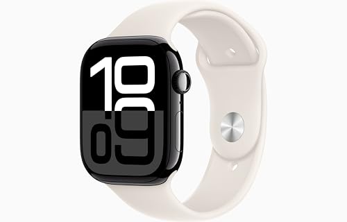 Apple Watch Series 10 (46mm, GPS + Cellular) 1.96
