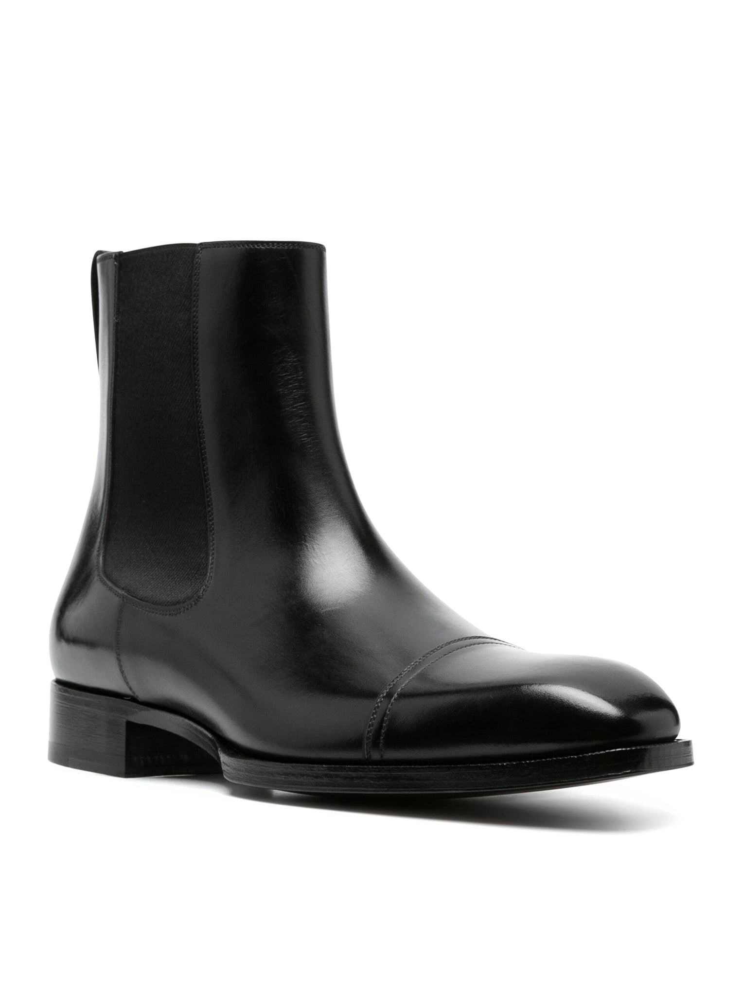 Stylish Burnished Leather Ankle Boots for Women - Comfortable & Durable Fashion Booties for Casual Outfits, Work & Date Nights