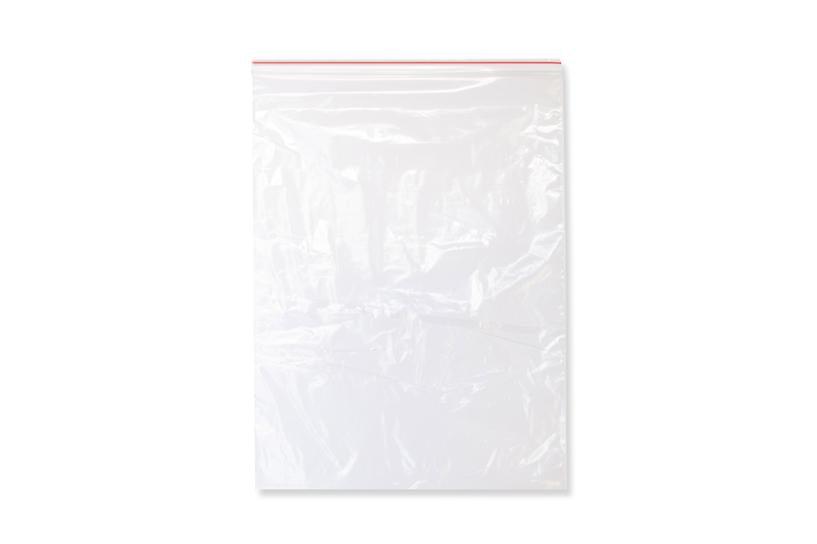 Eco-Friendly Plastic Bags Set of 3 Sizes (Small, Medium, Large) - Perfect for Grocery Shopping, Food Storage & Household Organization