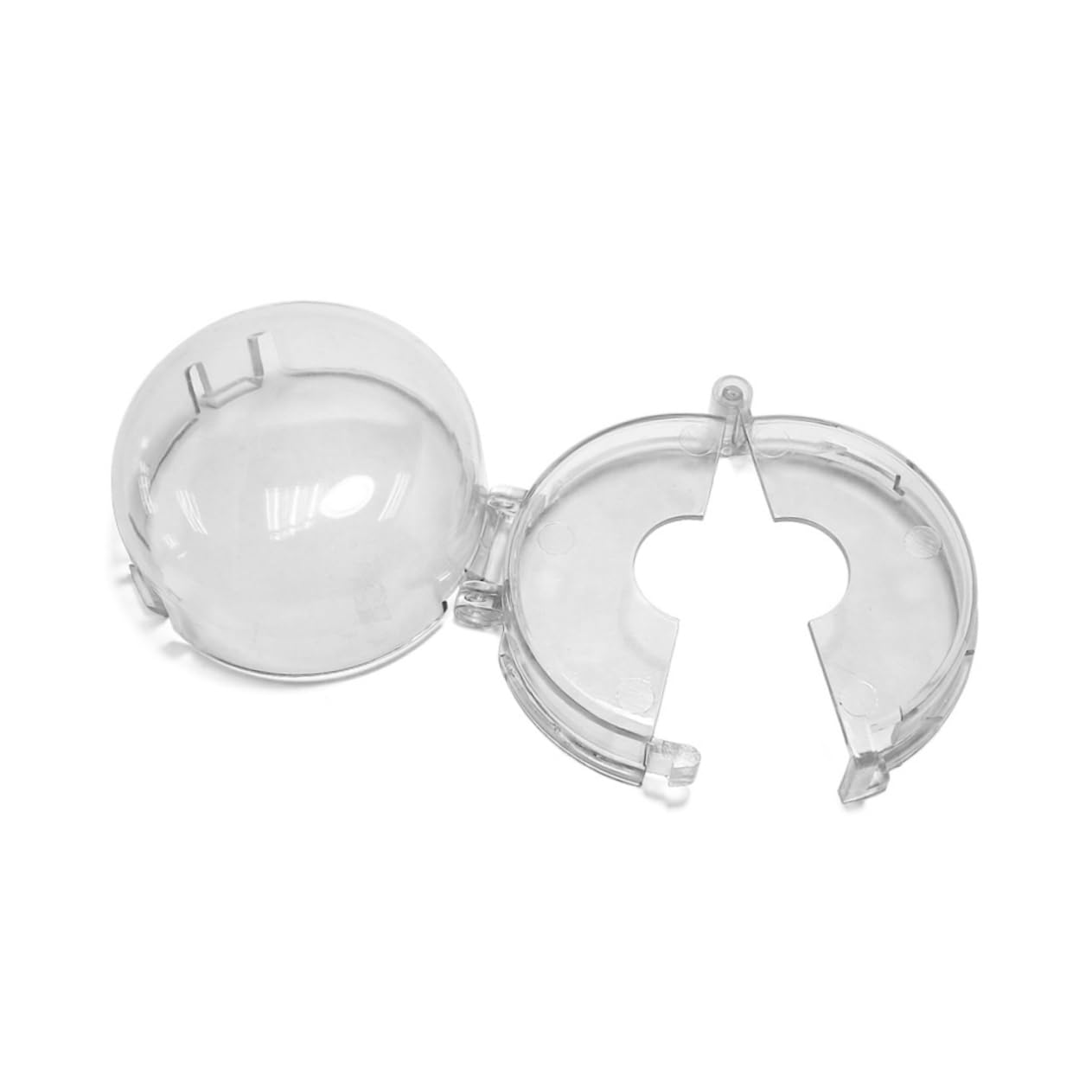 Childproof Stove Knob Covers - Universal Safety Guard for Oven Knobs | Baby Proofing Kitchen Safety | Prevent Accidental Gas Stove Ignition | Perfect for Homes with Toddlers & Young Children