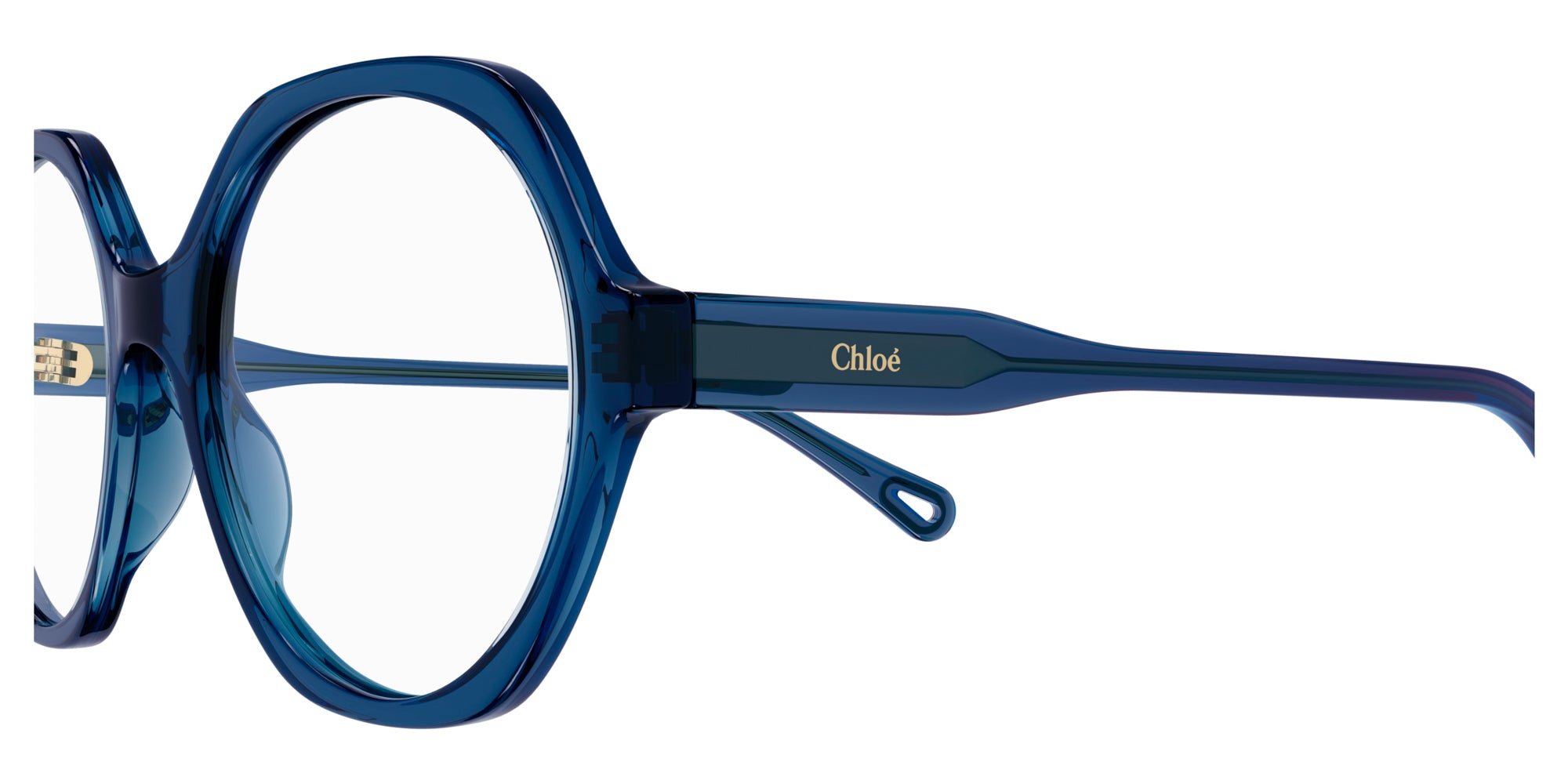 Chloe CH0083O Sunglasses for Women - UV Protection Polarized Fashion Shades - Perfect for Driving, Beach & Outdoor Activities