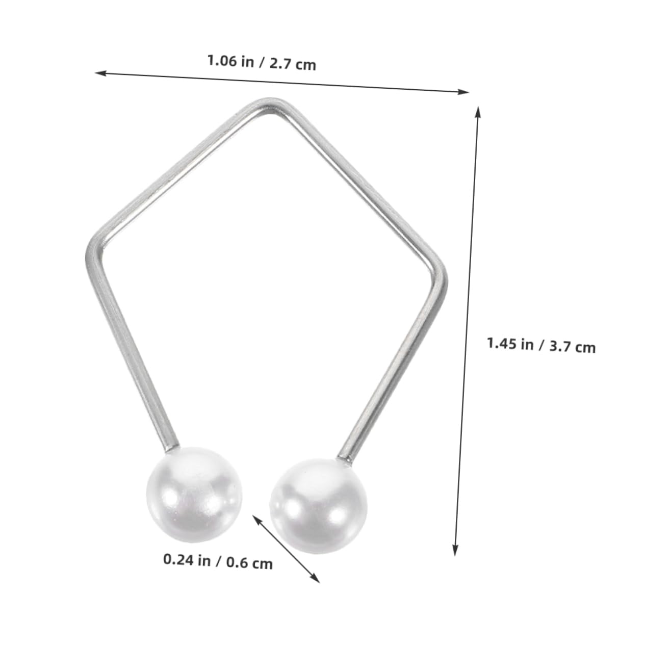 4pcs Dimple Maker Clip for Cheeks - Titanium Face Exerciser & Dimple Trainer Balls - Facial Dimple Creation & Enhancement Kit - Perfect for Natural Dimples & Facial Toning at Home or Gym