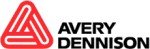 Avery 22809 3x2.25 Inch Textured Arch Labels - Edge-to-Edge Printing for Laser Printers | Perfect for File Folders, Storage Boxes & Organization