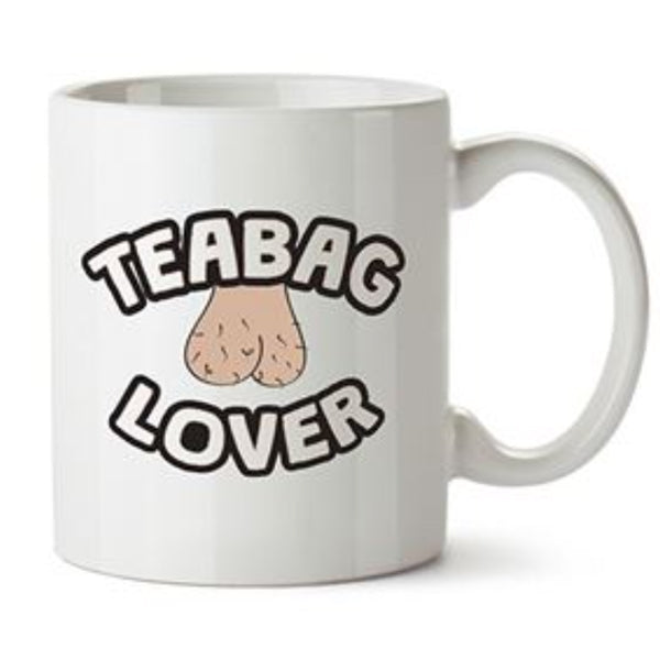 Funny Adult Humor Ceramic Coffee Mugs - 11oz Insulated Cup with Sarcastic Quotes - Perfect for Office Gifts, White Elephant Parties & Everyday Coffee Lovers