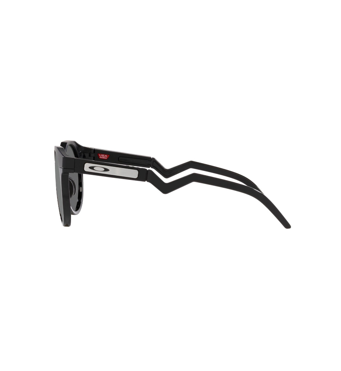 Oakley Oo9242 Sunglasses - Polarized UV Protection for Men & Women - Sport & Outdoor Activities - Running, Cycling, Hiking, Driving