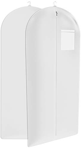White With Large Window