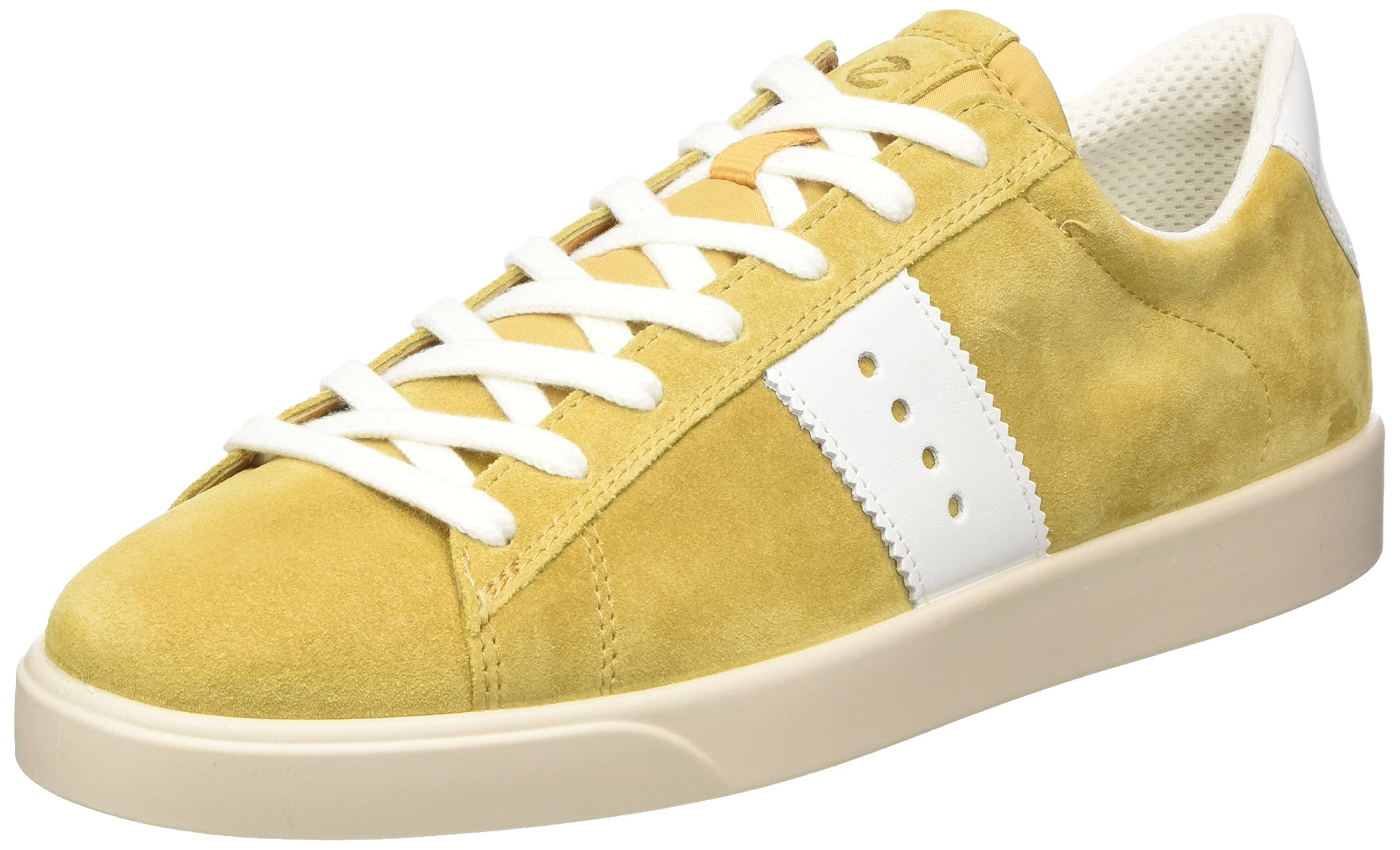 ECCO Women's Street Lite W Walking Shoes - Lightweight Comfort Sneakers for Casual Wear, Travel & Everyday Use