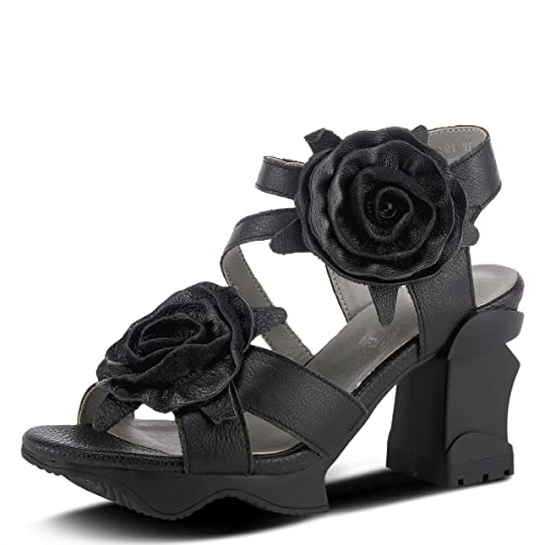 Spring Step L`Artiste Women's Shelly Comfortable Slip-On Loafers - Casual & Dressy Shoes for Work, Travel & Everyday Wear