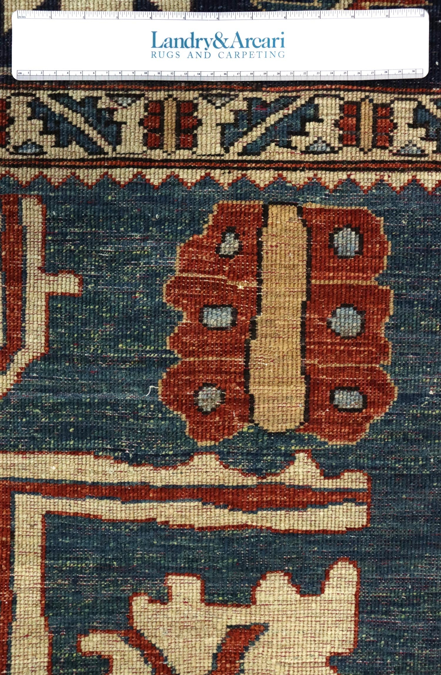 Authentic Bakshaish Handwoven Tribal Rug - J64313 - Premium Persian Wool Carpet for Living Room, Bedroom & Home Decor
