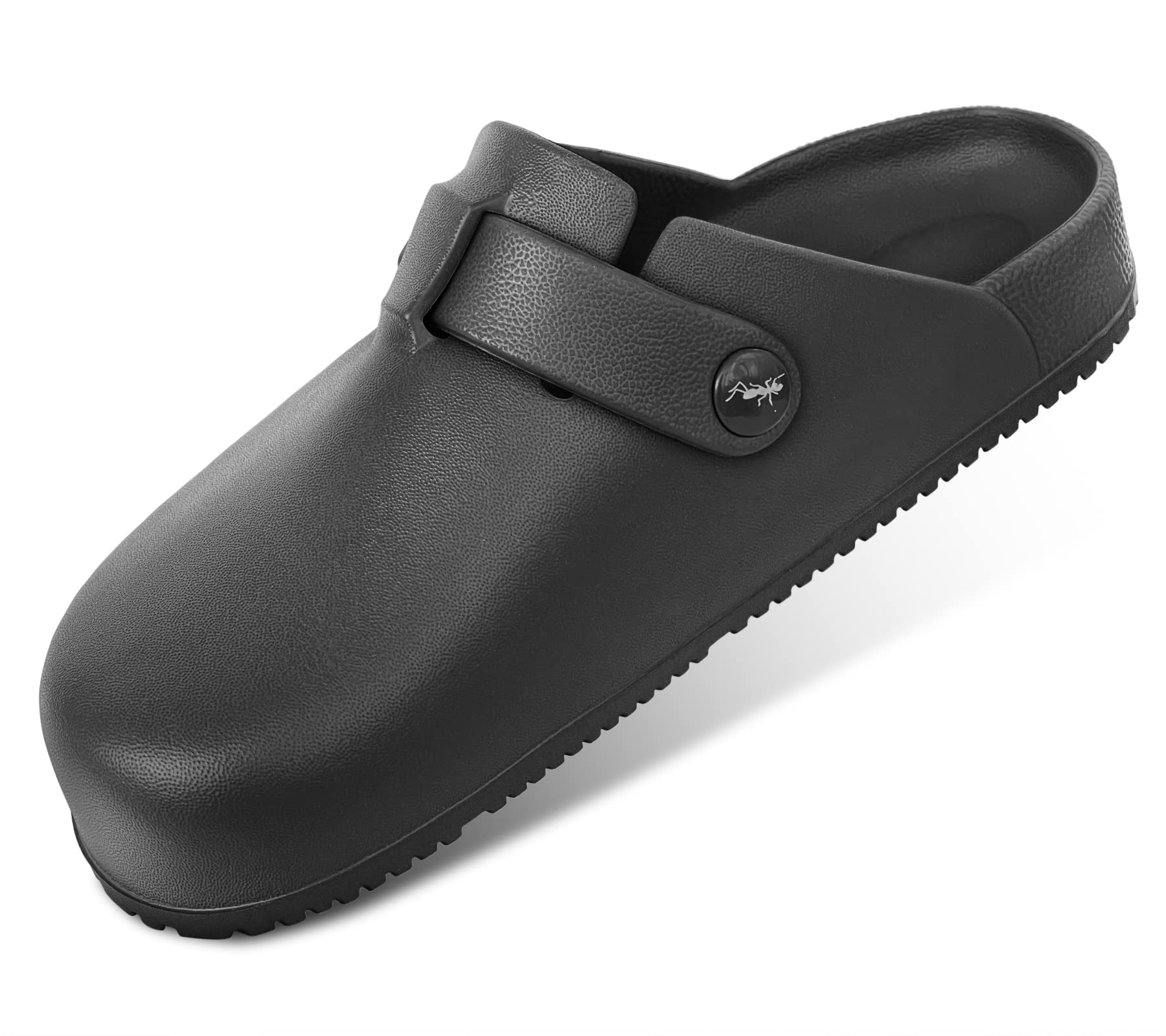 BigAnt Women's Slip-On Clogs - Comfortable Nurse Shoes for Women, Garden Work Shoes & Casual Mules - Perfect for Healthcare, Outdoor Activities & Daily Wear
