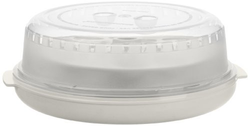 Signoraware Stainless Steel Idli Maker for Perfect Homemade Idlis - Ideal for Indian Breakfast, Snacks & Steamed Rice Cakes - White