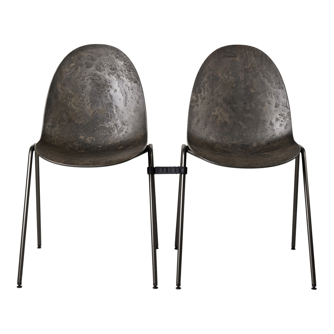 Eternity Dining Chair - Modern Comfortable Kitchen & Dining Room Furniture for Home & Restaurant Use