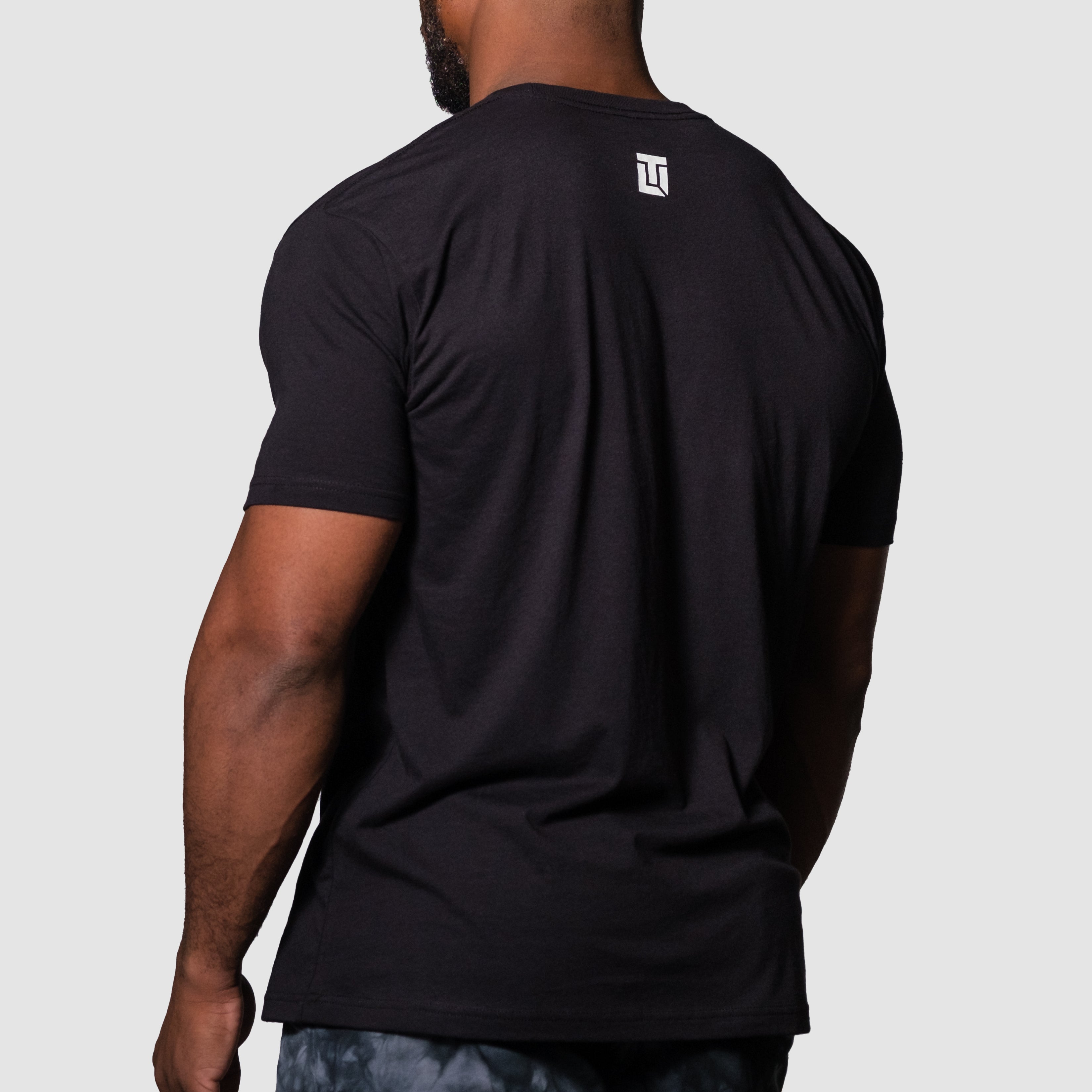 LTI Statement Tee - Comfortable Graphic T-Shirt for Men & Women | Trendy Casual Wear for Everyday Outfits, Street Style & Social Events