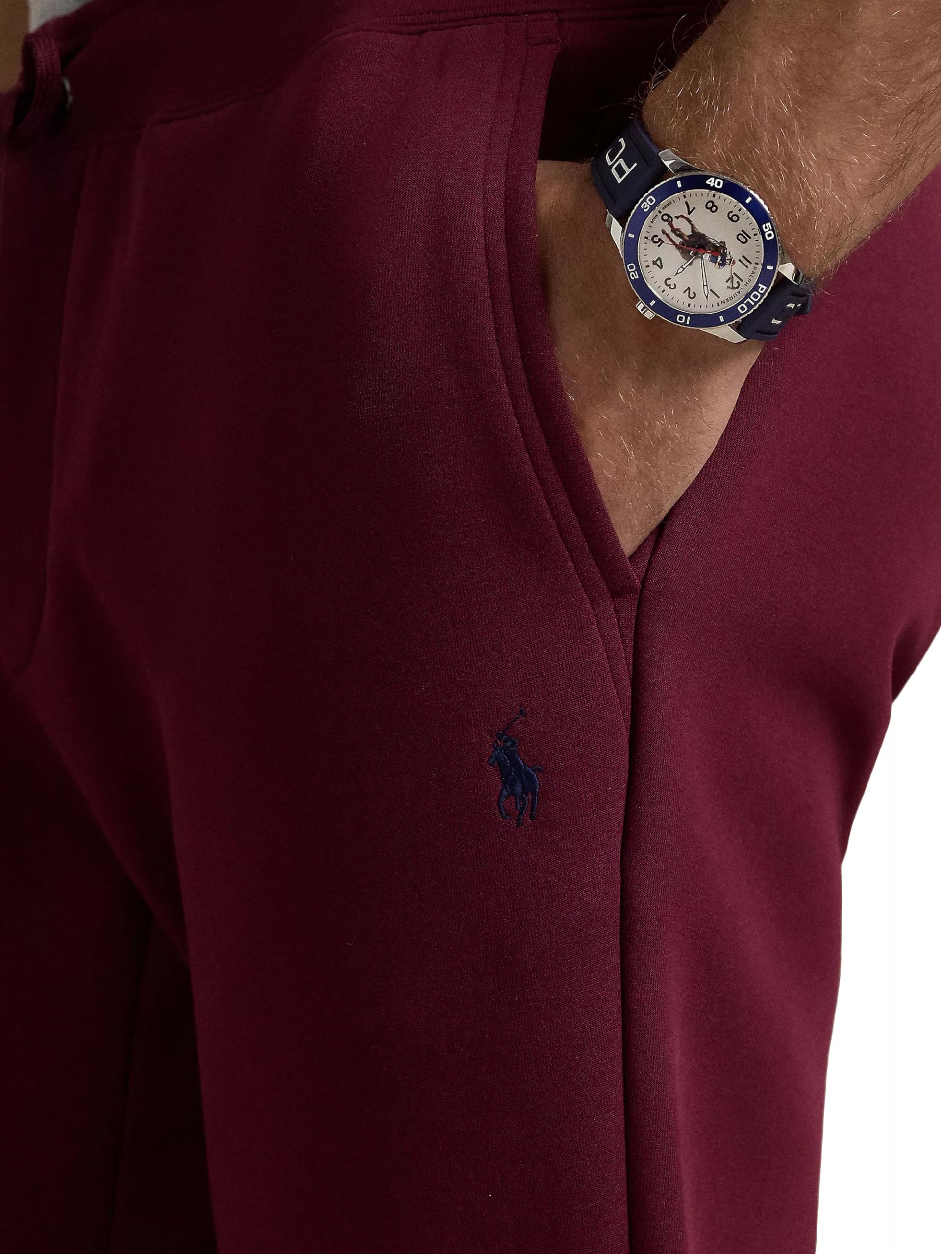 Polo Ralph Lauren Men's Classic Fit Short Sleeve Cotton Polo Shirt - 710652314050 | Casual Wear, Office & Outdoor Activities