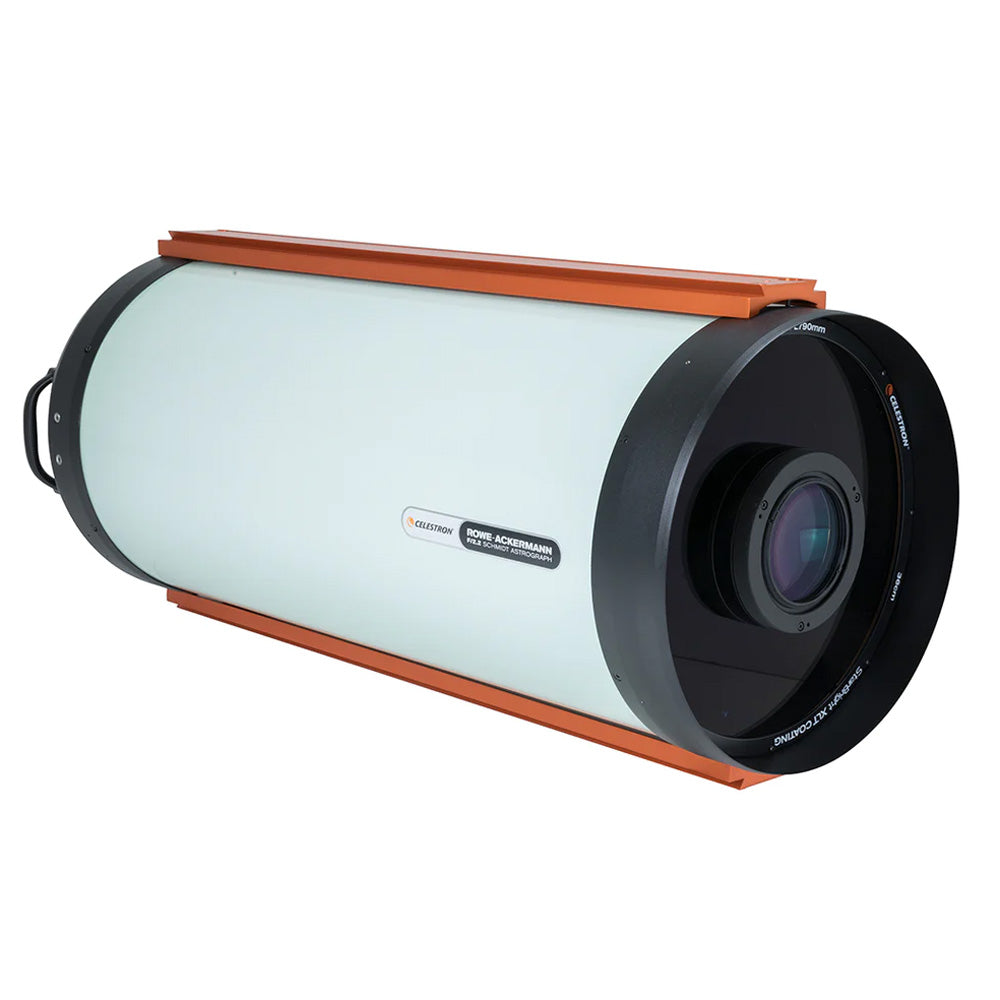 Celestron RASA 36cm V2 Astrograph Telescope - High Performance Astrophotography Camera for Deep Space Observation, Stargazing & Astronomy Enthusiasts