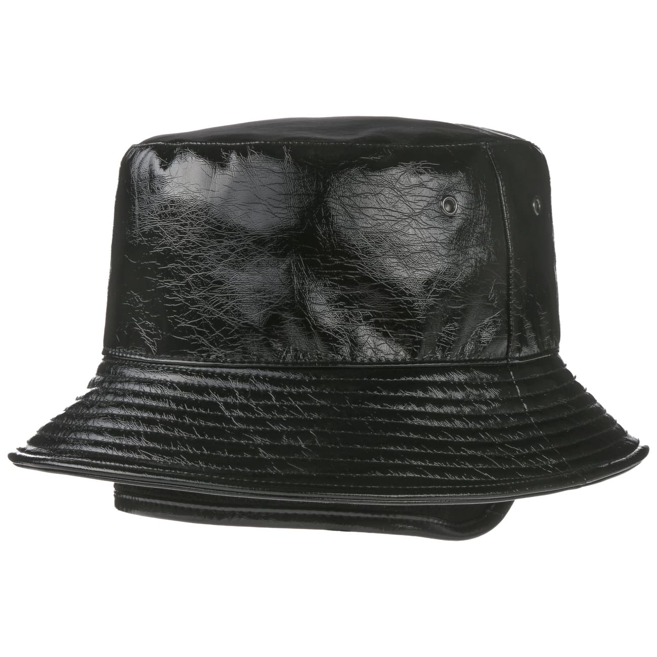 Kangol Future Bucket Hat with Ear Flaps - UV Protection Sun Hat for Men & Women - Perfect for Outdoor Activities, Hiking, Beach & Summer Fashion