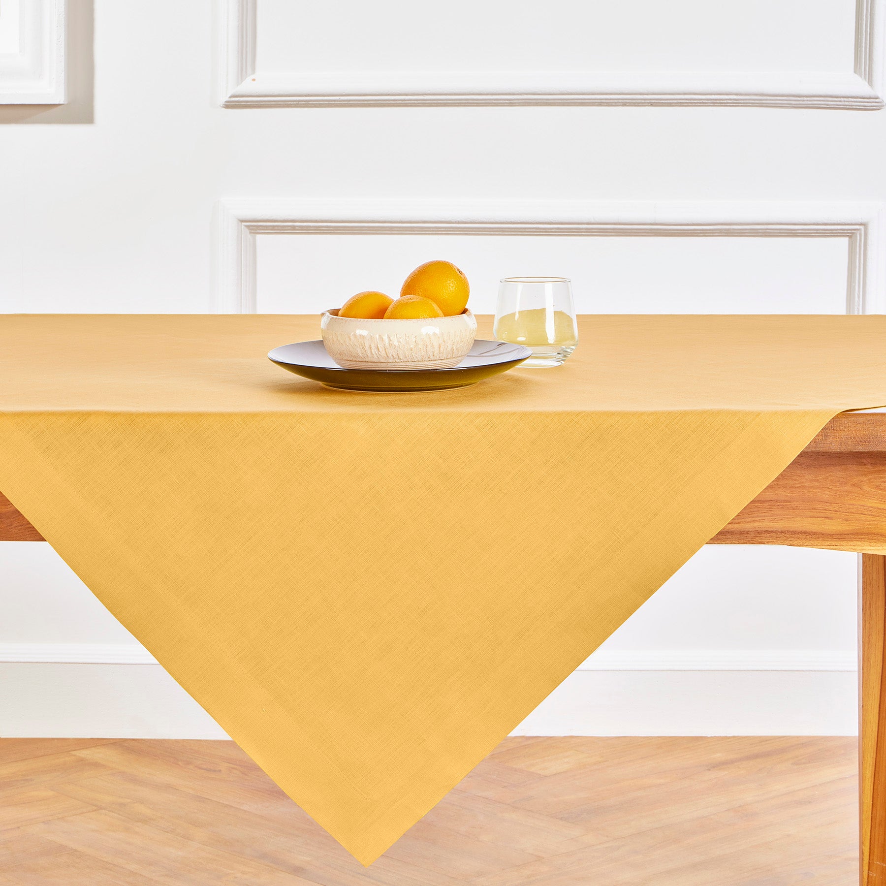 Fete Table Throw - Premium Waterproof Outdoor Picnic Blanket for Beach, Park & Camping - Perfect for Parties, BBQs & Picnics