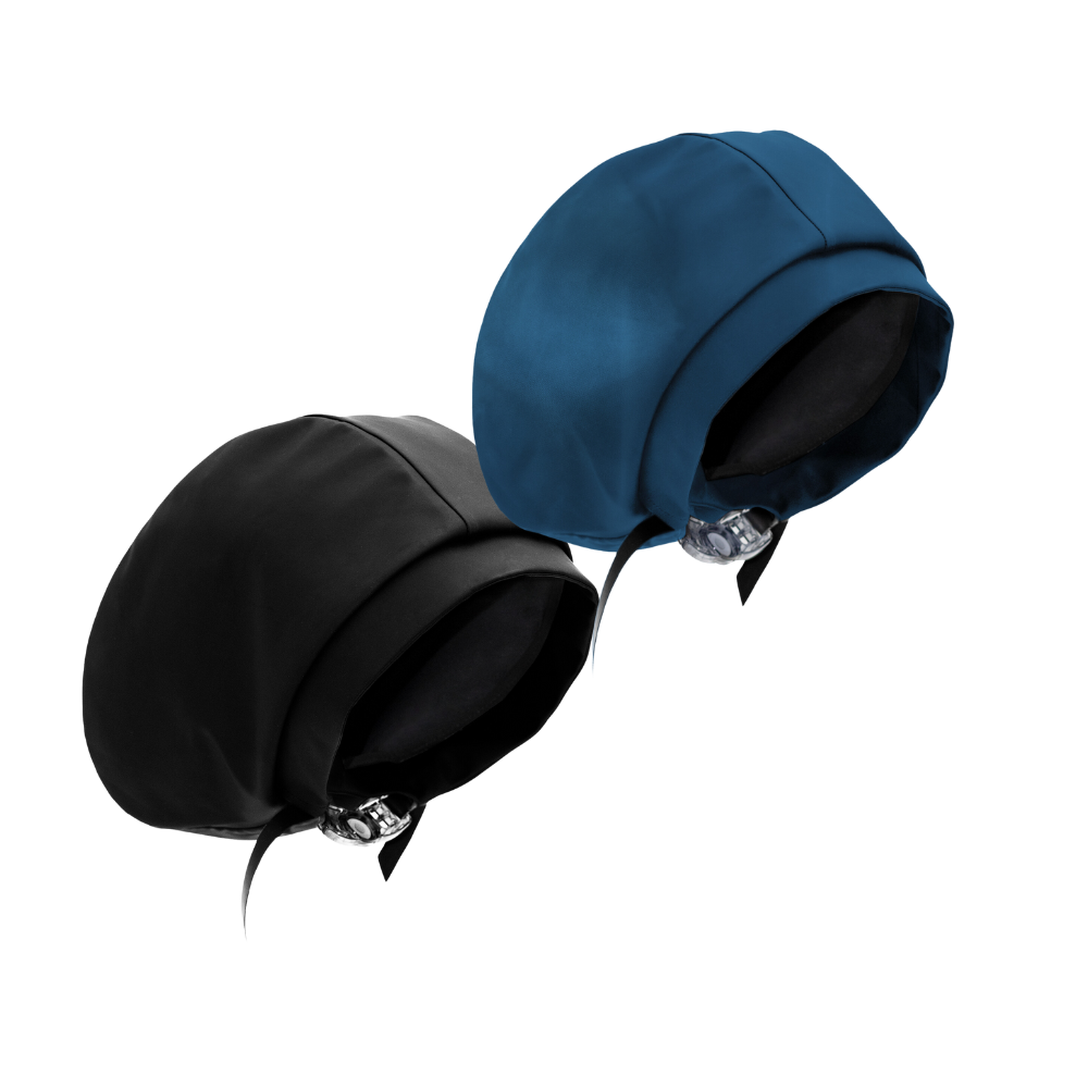Black / Ocean