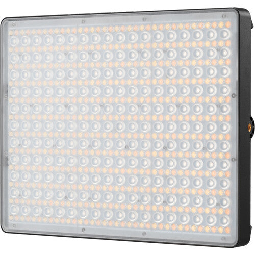 Aputure Amaran P60c RGB LED Light Panel - 3 Light Kit for Photography, Videography & Streaming - Perfect for YouTube, TikTok & Studio Lighting