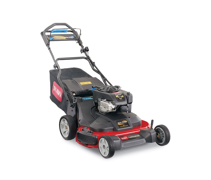Toro 21219 TimeMaster 30-Inch Personal Pace Self-Propelled Lawn Mower - Ideal for Large Yards & Professional Landscaping